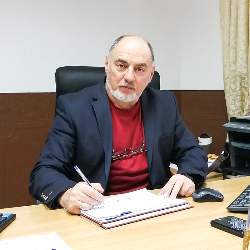 Oleksiy Falkovich
